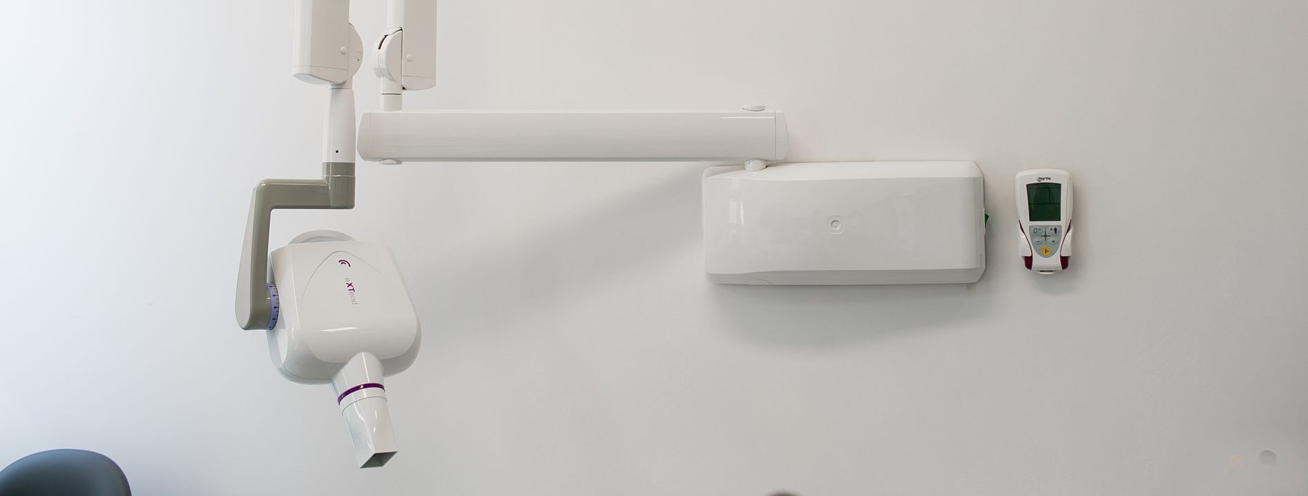 Radiowizjografia cyfrowa