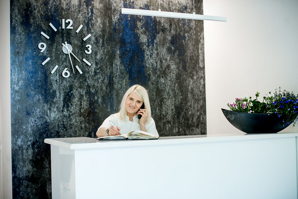 Stomatologia Strzelin – galeria