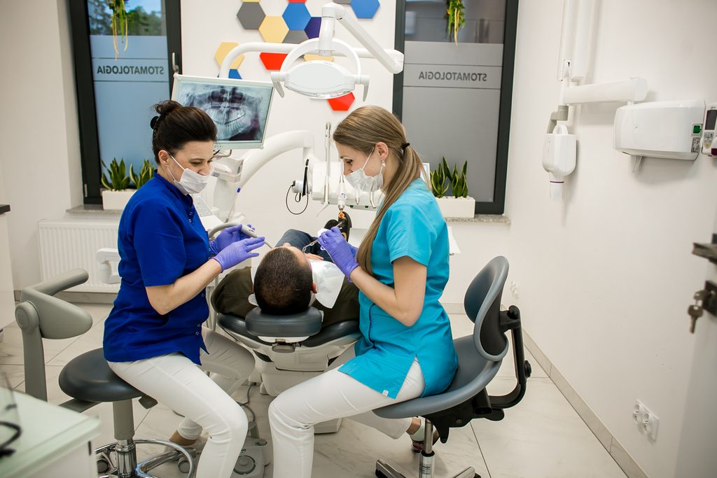 Stomatologia Strzelin – galeria