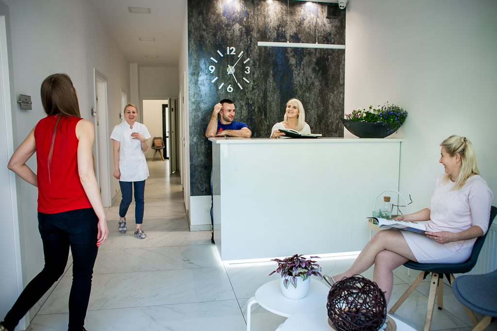 Stomatologia Strzelin – galeria