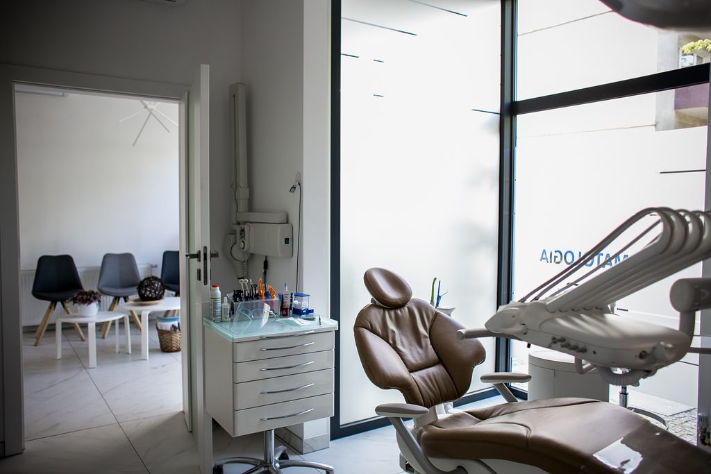 Stomatologia Strzelin – galeria