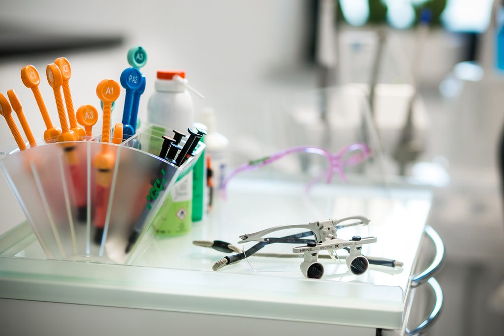Stomatologia Strzelin – galeria