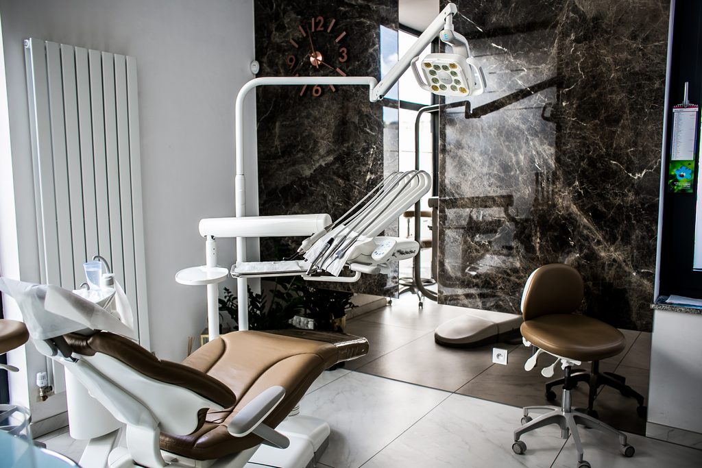 Stomatologia Strzelin – galeria