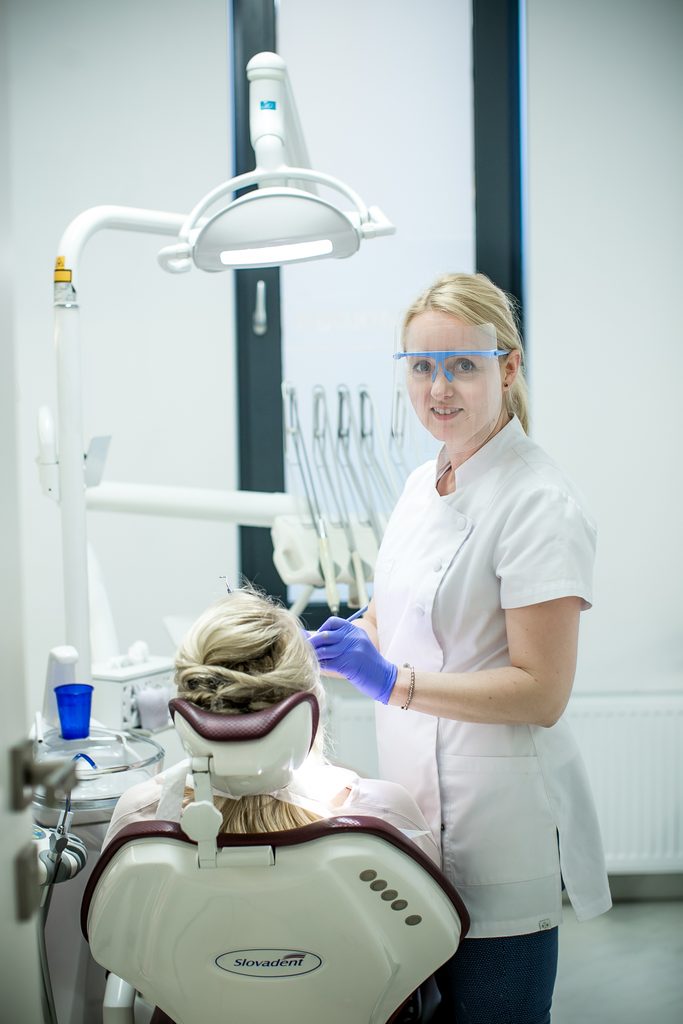 Stomatologia Strzelin – galeria