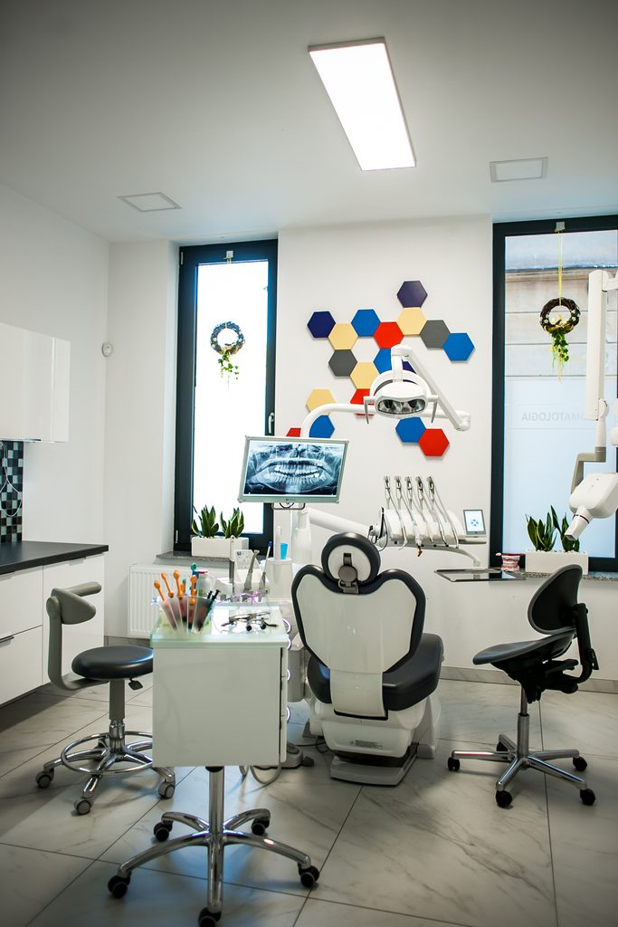 Stomatologia Strzelin – galeria