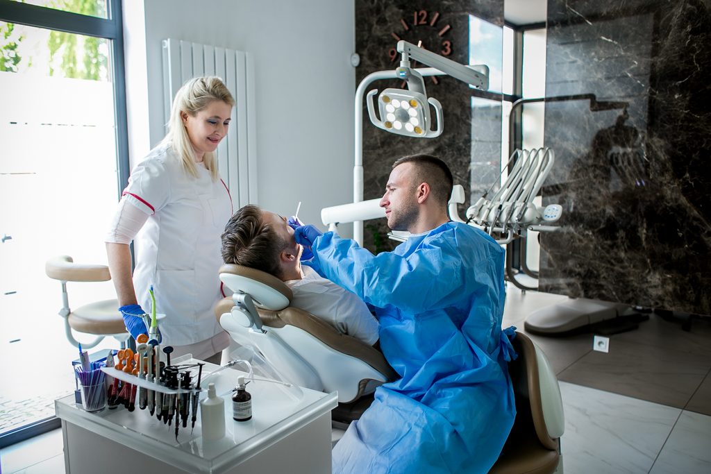 Stomatologia Strzelin – galeria