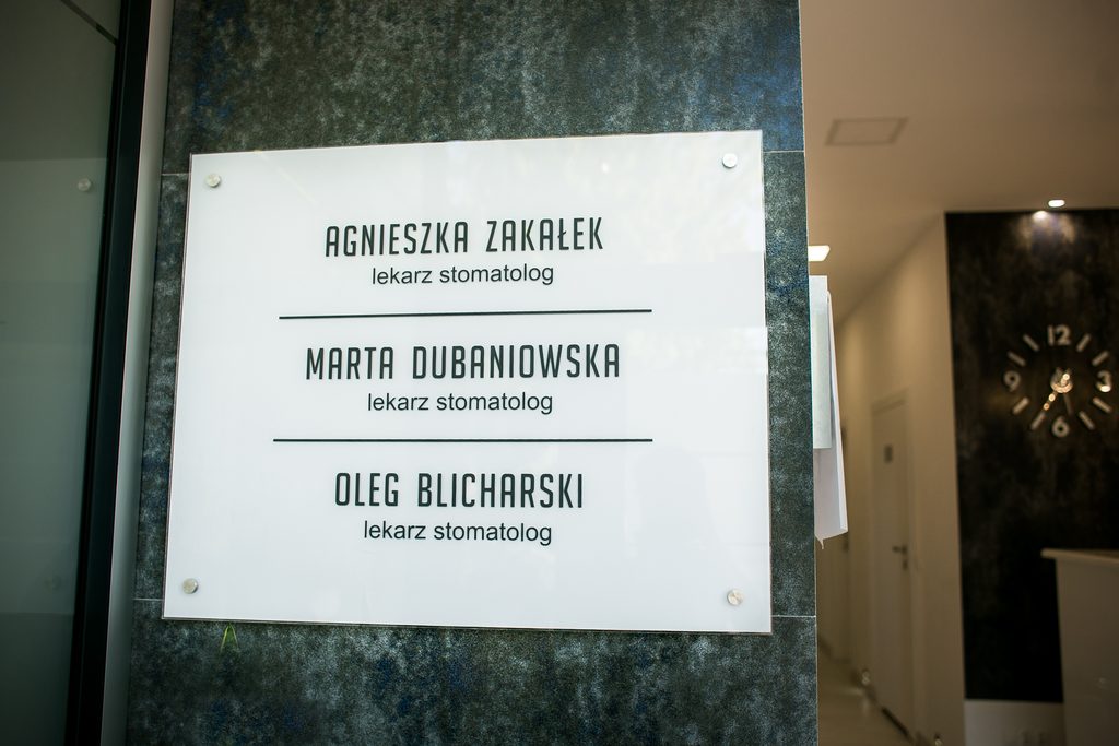 Stomatologia Strzelin – galeria