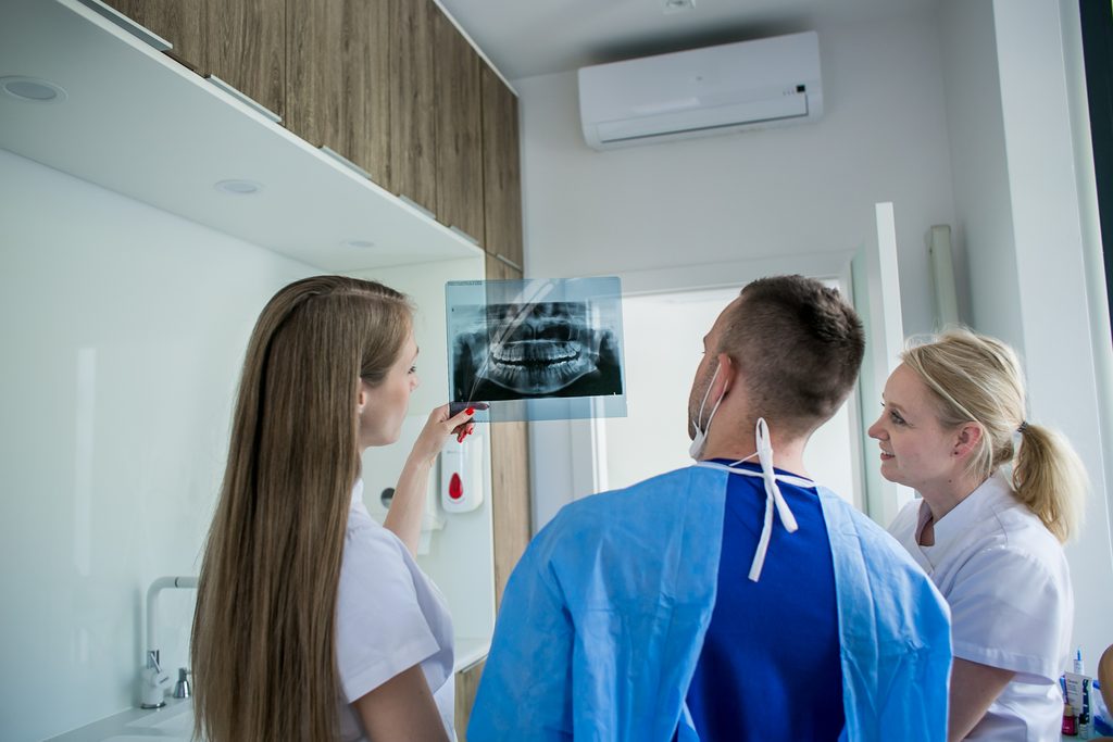 Stomatologia Strzelin – galeria