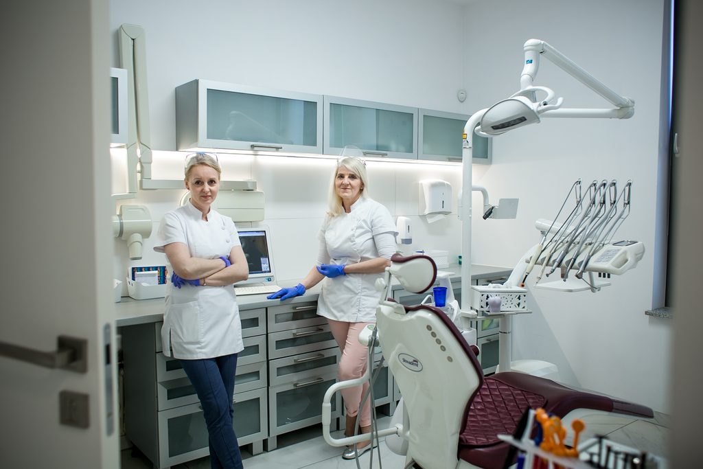 Stomatologia Strzelin – galeria