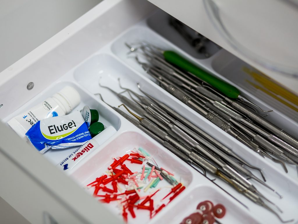 Stomatologia Strzelin – galeria